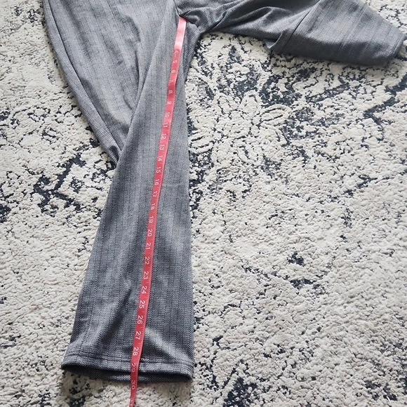 NWT Ophelia Roe High-rise straight leg pants Size 1X - Picture 11 of 11